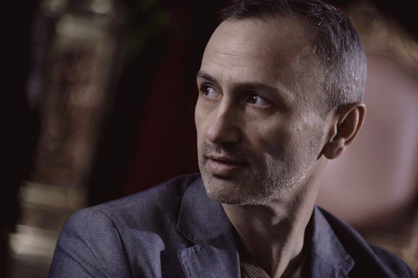 Andrej Dirk, Beziehungscoach bei Vittala Coaching in Hamburg